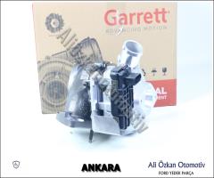 Ford Yedek Parça - GARRETT TURBOŞARJ KOMPLE 155 PS